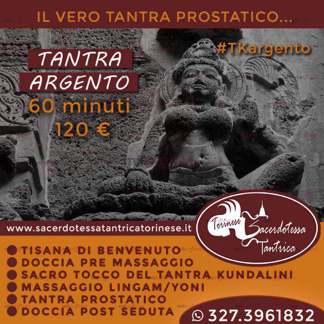 massaggi prostata torino e provincia del