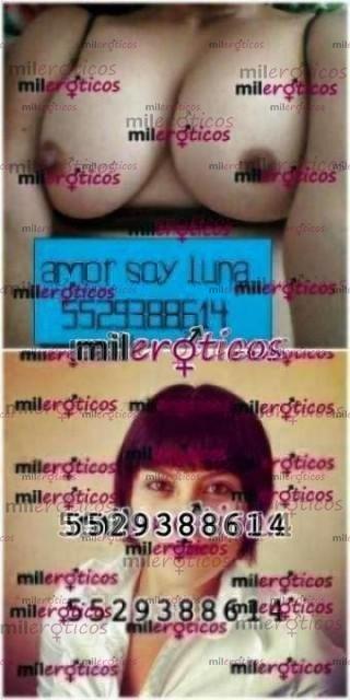 FOTOS DE LLAMA AHORA 044 55 29 38 86 14..HORARIO DE INFORMES 8:00 AM A 9:00PM