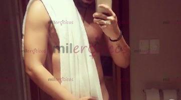 Fotos de Alejandro brasileño masajista dotado maxima discrecion