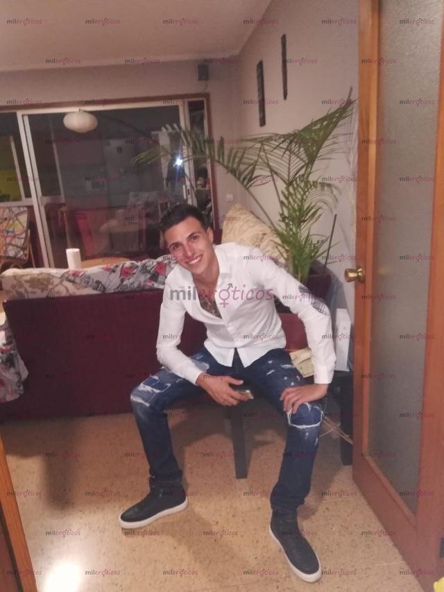 Fotos de Jovencito para mujeres que quieran disfruttar