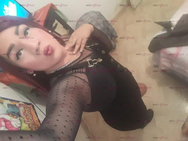 FOTOS DE SOFIA TRANS PELIROJA ARRECHA PATIO BONITO 3209933755