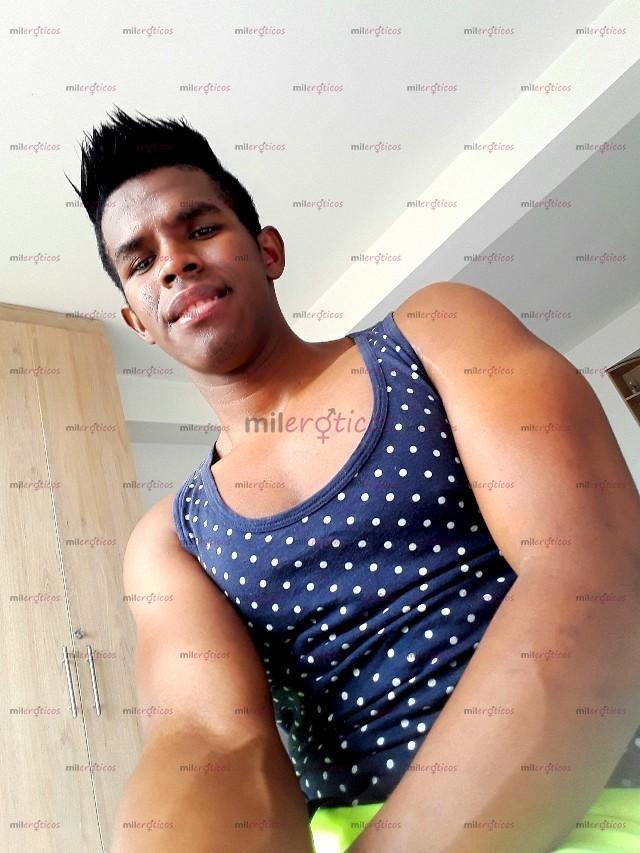 Fotos de Masajista erótico y complaciente pata damas y caballeros