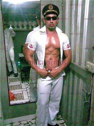 Fotos de LATINOANDRES STREEPER CON EXPERIENCIA Y CALIDAD 3128202435