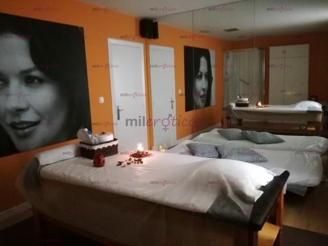 Fotos de MASAJES EROTICOS ELITE EN EL CENTRO DE BILBAO