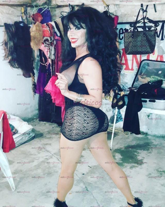 FOTOS DE SHEMALE ACTIVA VIP 20 CMS DE VERGA DE MUJER