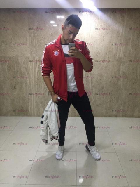 Fotos de Promo! HOY ALTO GUAPO VARONIL DISPUESTO A CUMPLiR TUS FANTASIAS UNICOS DIAS!