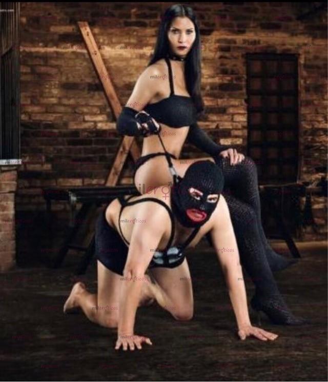 Fotos de ENCUENTROS BDSM SOLO PARA LOS MAS ATREVIDOS AMANTES DEL BDSM