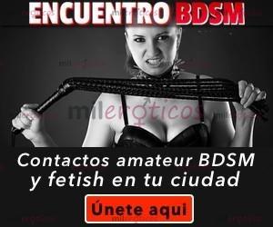 Fotos de ENCUENTROS BDSM SOLO PARA LOS MAS ATREVIDOS AMANTES DEL BDSM