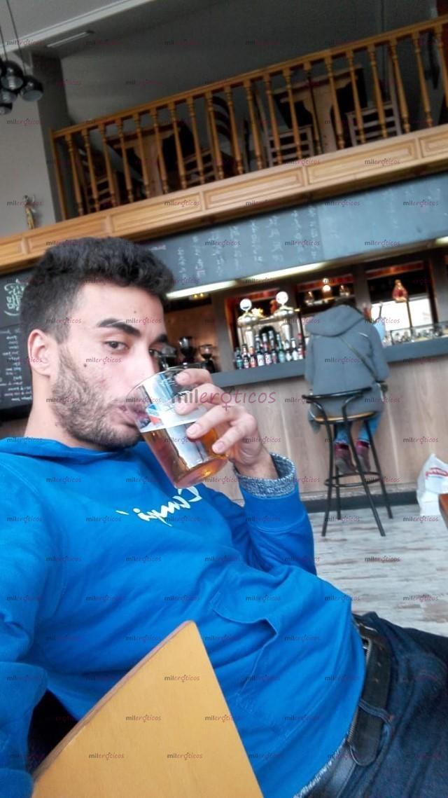 Fotos de Gigoló Canario para mujeres que busquen momentos especiales