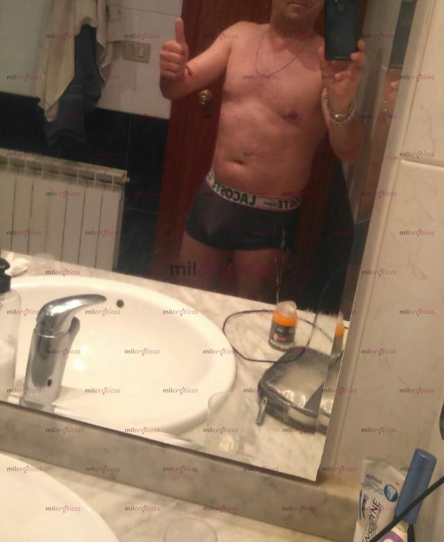 Fotos de Ricardo, 32 años para mujeres y maduras. Salidas...
