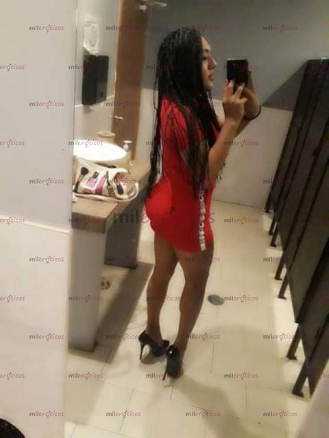 FOTOS DE NUEVA NIÑA TRANS 20 AÑOS CENTRICO Y SUPER FEMENINA ÚNICOS DIAS TE VA ENCANTAR