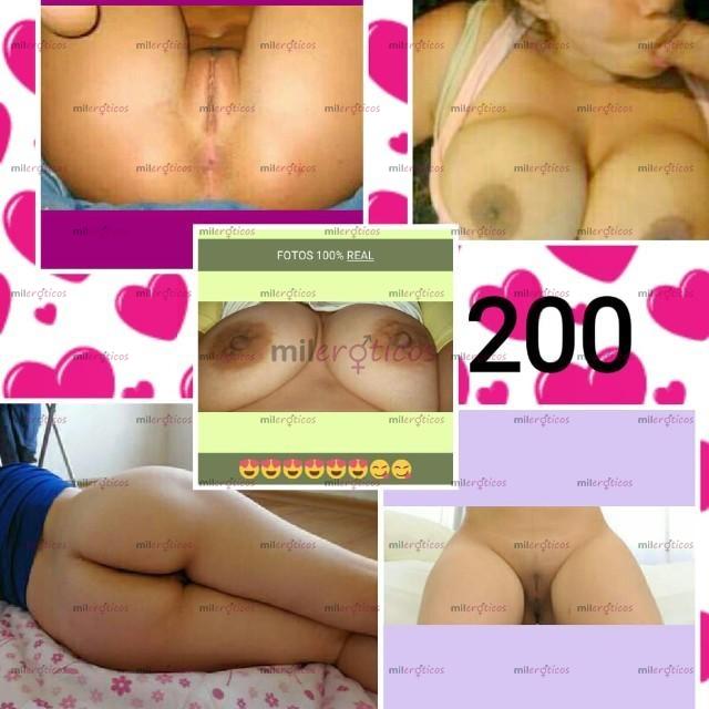 FOTOS DE VANESA SEÑORA RICA Y SABROSA BUEN CUERPO 200