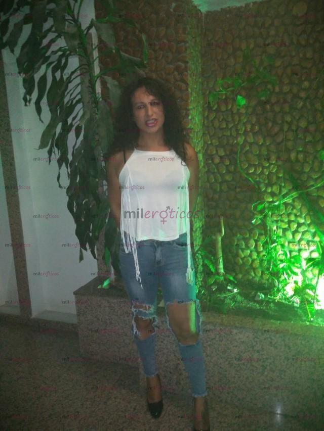 Fotos de TRAVESTI ESPAÑOLA DESDE 30€ ....671136568