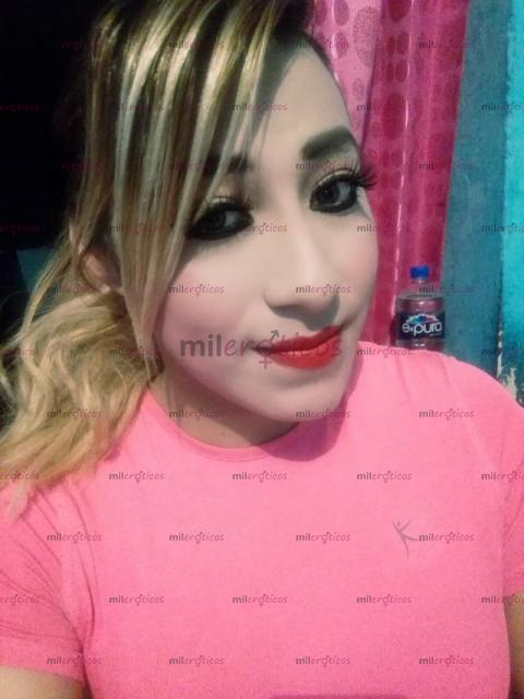 Fotos de SOY UNA NIÑA TRANS SUPER CALIENTE AMANTE DE LOS HOMBRES CON PELO EN EL PECHO