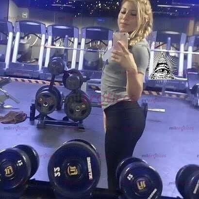 Fotos de SOY UNA NIÑA TRANS SUPER CALIENTE AMANTE DE LOS HOMBRES CON PELO EN EL PECHO