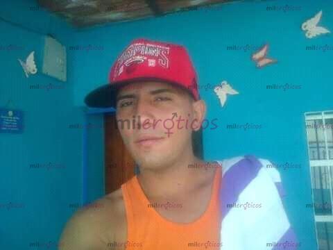 Fotos de Hola soy joven venezolano nuevo en mocoa