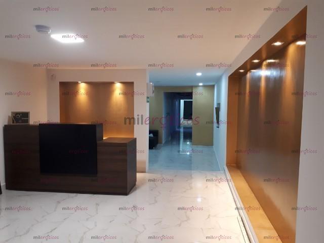 Fotos de Bienvenido al nuevo spa Eden Palace (bocagrande)3136609803