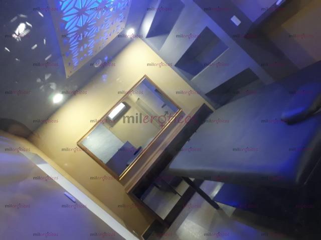 Fotos de Bienvenido al nuevo spa Eden Palace (bocagrande)3136609803