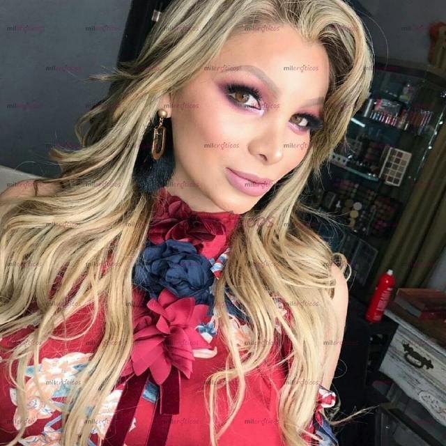 Fotos de YAMILETH TRANSEXUAL DE LUJO TU COMPLICE SEXUAL