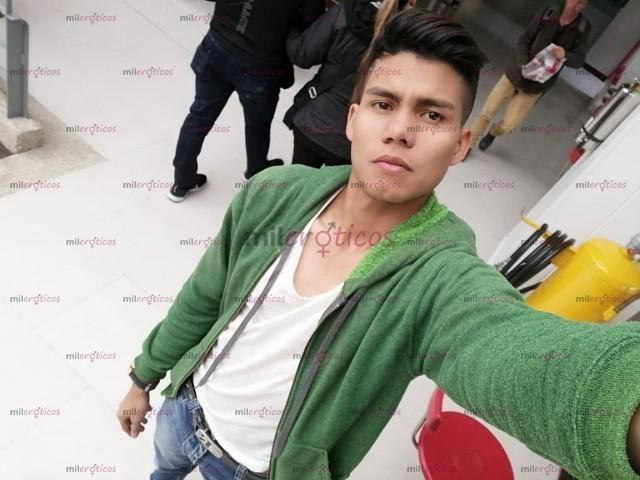 FOTOS DE FLACO LECHERO VERGON VERSÁTIL 3224426992 CON SITIO