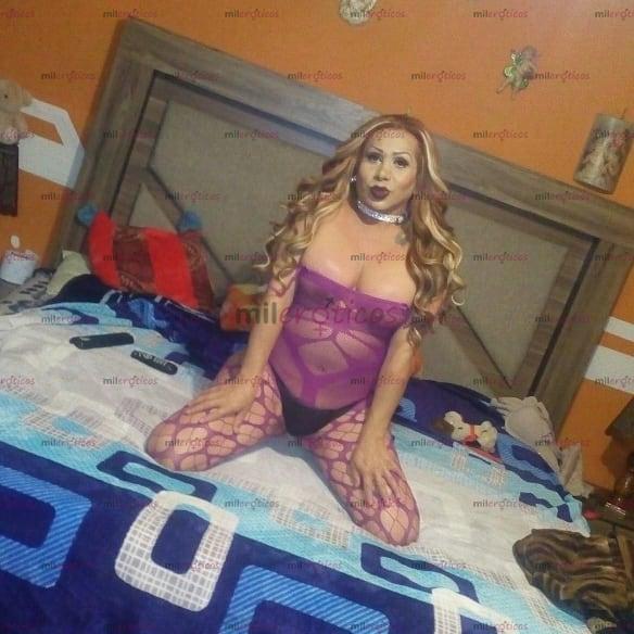 FOTOS DE BELLA Y RICA TRANSEXUAL DE VISITA EN TU CIUDAD
