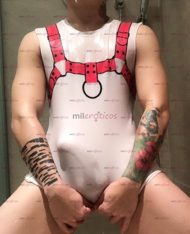 Fotos de XL Novedad niñato tatuado colombiano fiestero