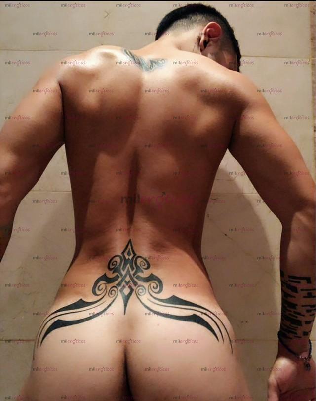 Fotos de XL Novedad niñato tatuado colombiano fiestero