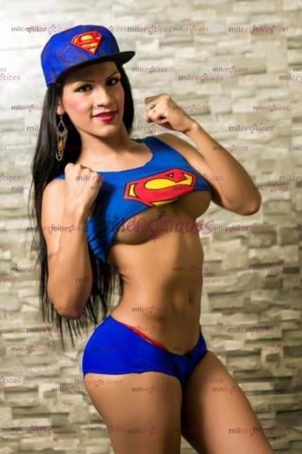 FOTOS DE CHANEL LA CHICA PERFECTA PARA 60 MINUTOS DE MÁXIMO PLACER 3136742690