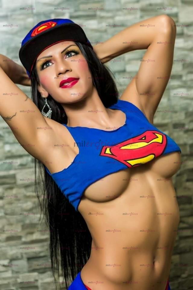 FOTOS DE CHANEL LA CHICA PERFECTA PARA 60 MINUTOS DE MÁXIMO PLACER 3136742690