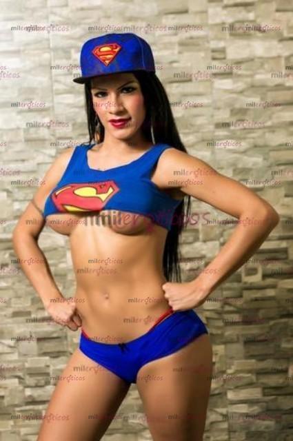 FOTOS DE CHANEL LA CHICA PERFECTA PARA 60 MINUTOS DE MÁXIMO PLACER 3136742690