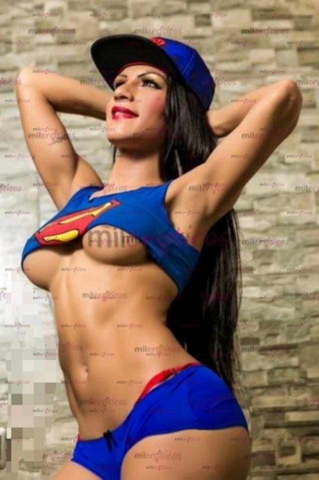 FOTOS DE CHANEL LA CHICA PERFECTA PARA 60 MINUTOS DE MÁXIMO PLACER 3136742690