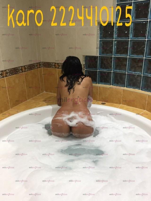 FOTOS DE KARO SERVICIO COMPLETO ,ABSOLUTA DISCRECIÓN E HIGIENE