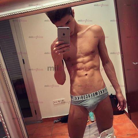 FOTOS DE FERNANDO CHAVO CON EXPERIENCIA, TRIOS, PAREJAS, SWINGERS