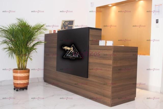 Fotos de Bienvenido al nuevo spa Eden Palace (bocagrande)3136609803
