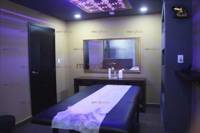 Fotos de Bienvenido al nuevo spa Eden Palace (bocagrande)3136609803