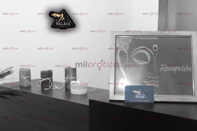 Fotos de Bienvenido al nuevo spa Eden Palace (bocagrande)3136609803