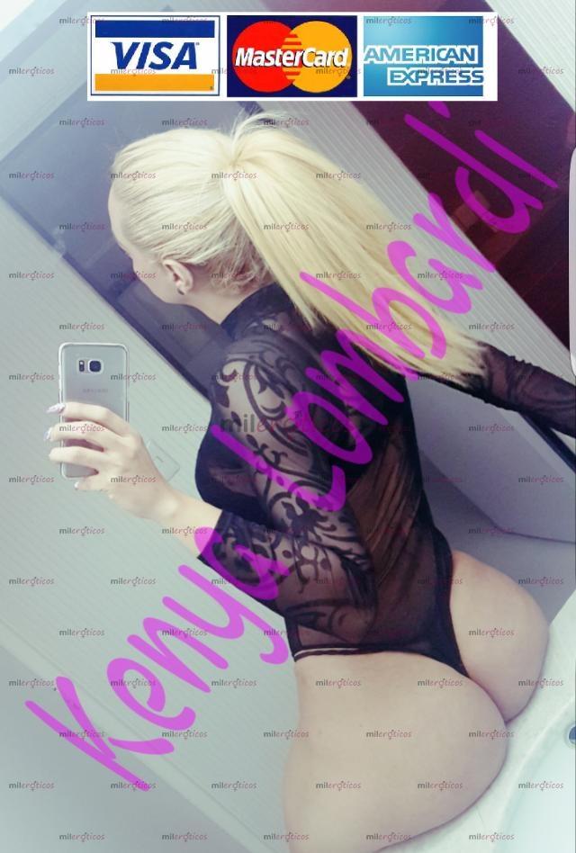 FOTOS DE RUBIA DE IMPACTO. COGEMOS SIN NINGUN LIMITE A TOPE... DISFRUTAME