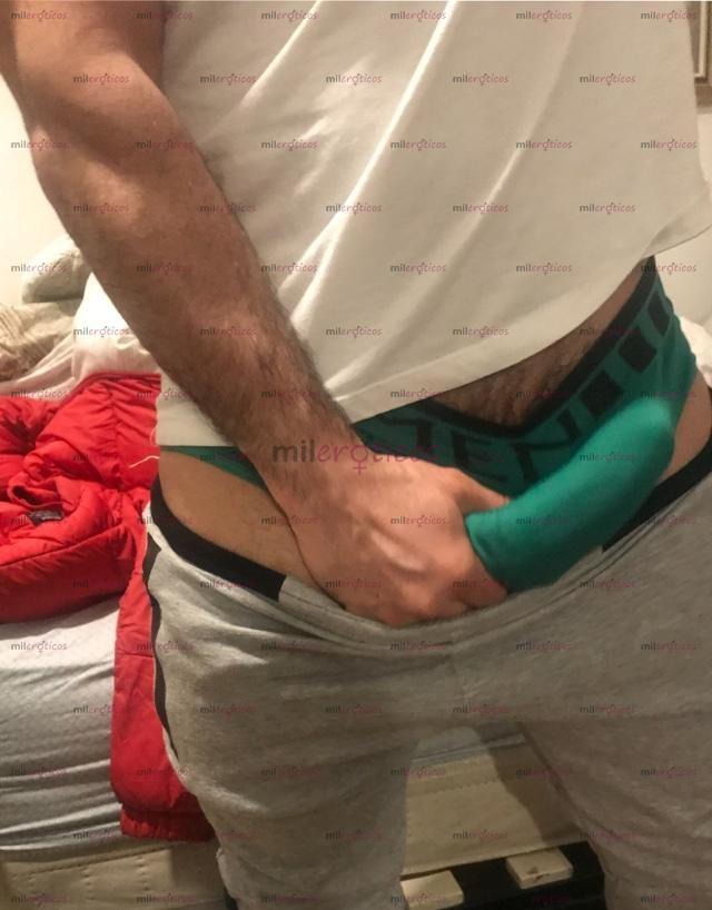 Fotos de 2 POLLONES ACTIVOS (21 cm 23 cm) LATINOS MORBOSOS Y MACHOS LECHEROS