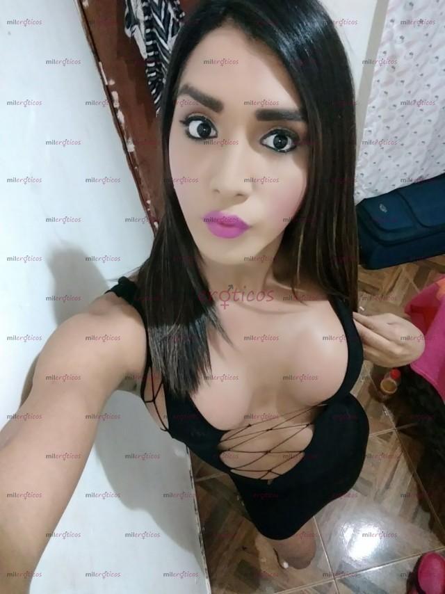 Fotos de ZARA MONTIEL CHICA TRANS FEMENINA EXPERTA EN PRINCIPIANTES