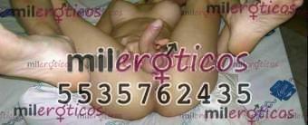 FOTOS DE TLALNEPANTLA.. COJEMOS MUY RICO... REAL Y BELLA GARANTIZADA O NO PAGAS!