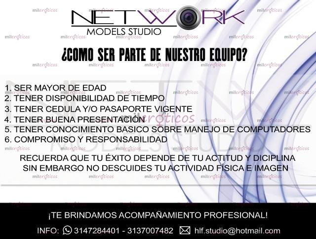Fotos de MODELOS WEBCAMS AUMENTA TUS INGRESOS $$$