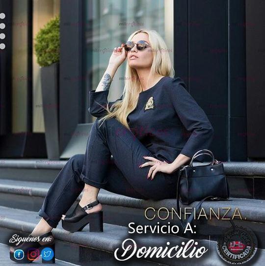 Fotos de ATENCION A EJECUTIVOS TURISTAS EMPRESARIOS DEL MAS ALTO NIVEL DESEOSESCORTS.COM