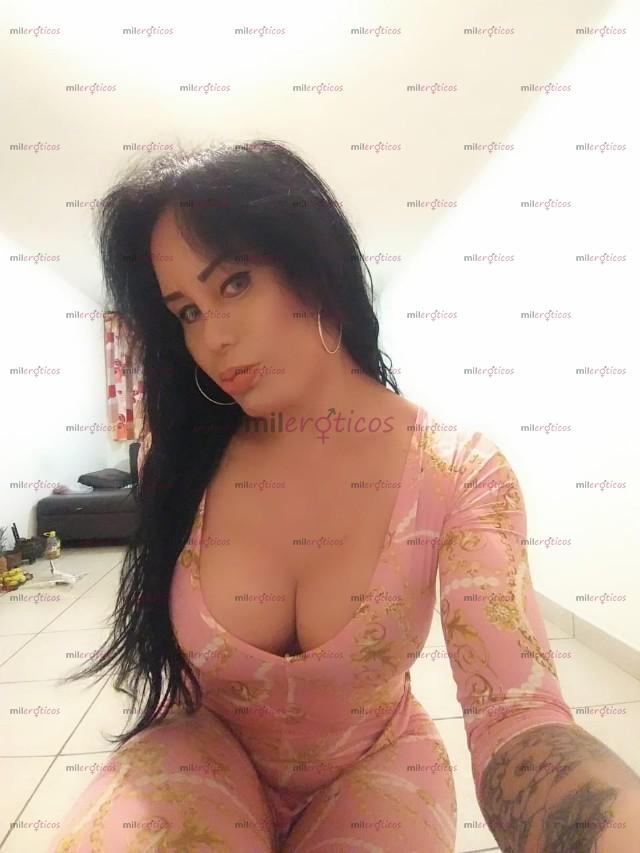 FOTOS DE TRANSEXUAL PORNOSTARS LOREY RICHI DISPUESTA A COMPLACER TUS FANTASÍAS