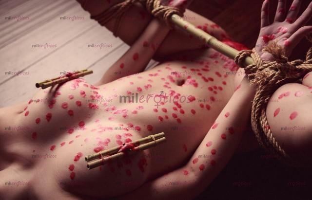 Fotos de BUSCO PERSONAS SUMISAS CON GUSTO POR BDSM