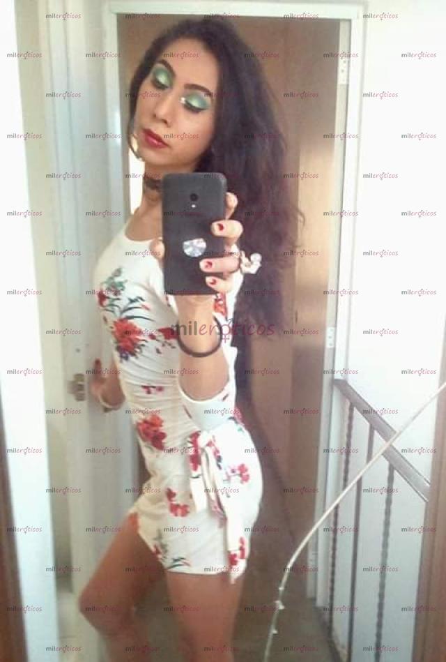 FOTOS DE PROMOCION SOLO HOY!!! CON LUGAR, SOY SUPER FEMENINA Y REAL! INTER