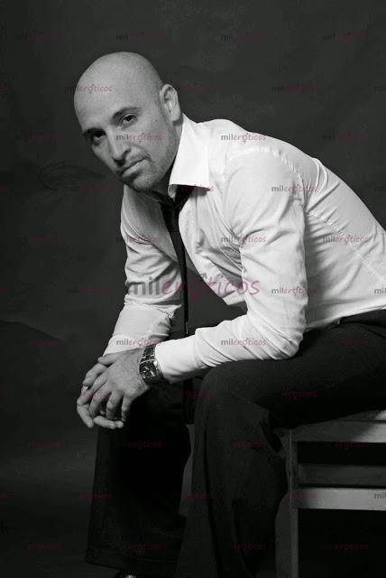 Fotos de Erotic massage Milano 3484945271 Eros male masseur
