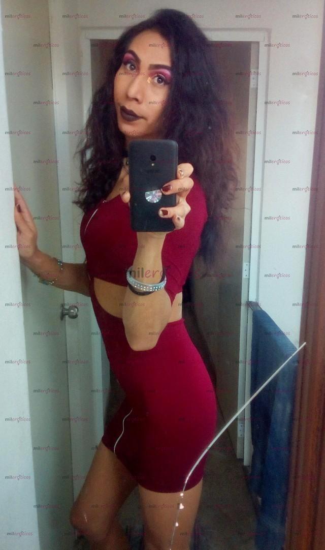 FOTOS DE PROMOCION SOLO HOY!!! CON LUGAR, SOY SUPER FEMENINA Y REAL! INTER