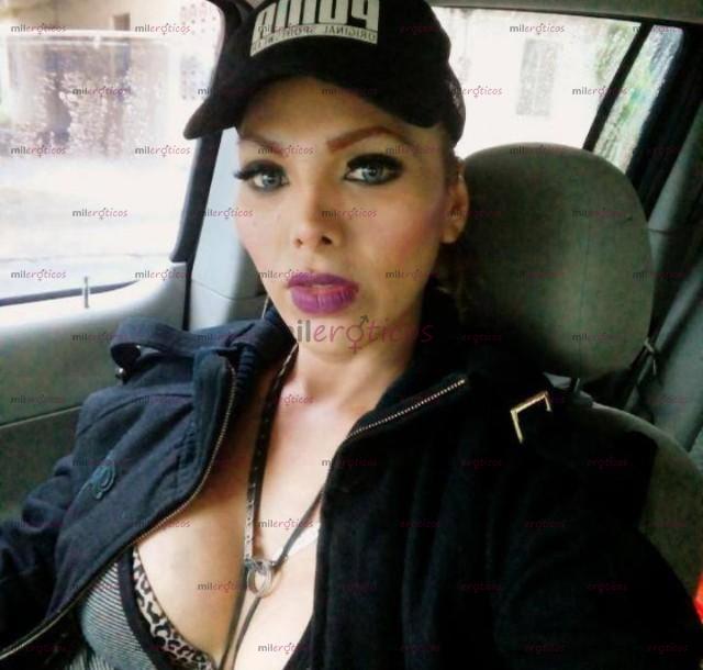 FOTOS DE CHICA TRANS 100% ACTIVA D VISITA EN TU CD POCOS DIAS LA ROMPE CULOS