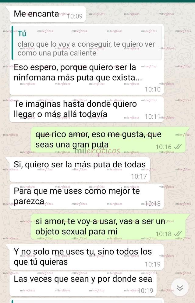 Fotos de ¿Tienes la fantasía de ver a tu esposa con otro?
