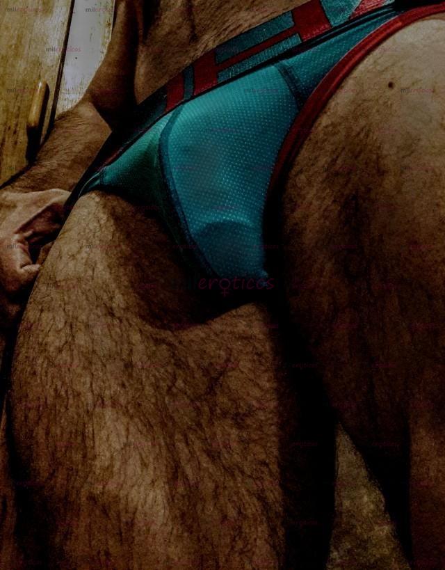 FOTOS DE MACHO ALFA100%ACTIVO, VELLUDO, NALGON, PIERNON